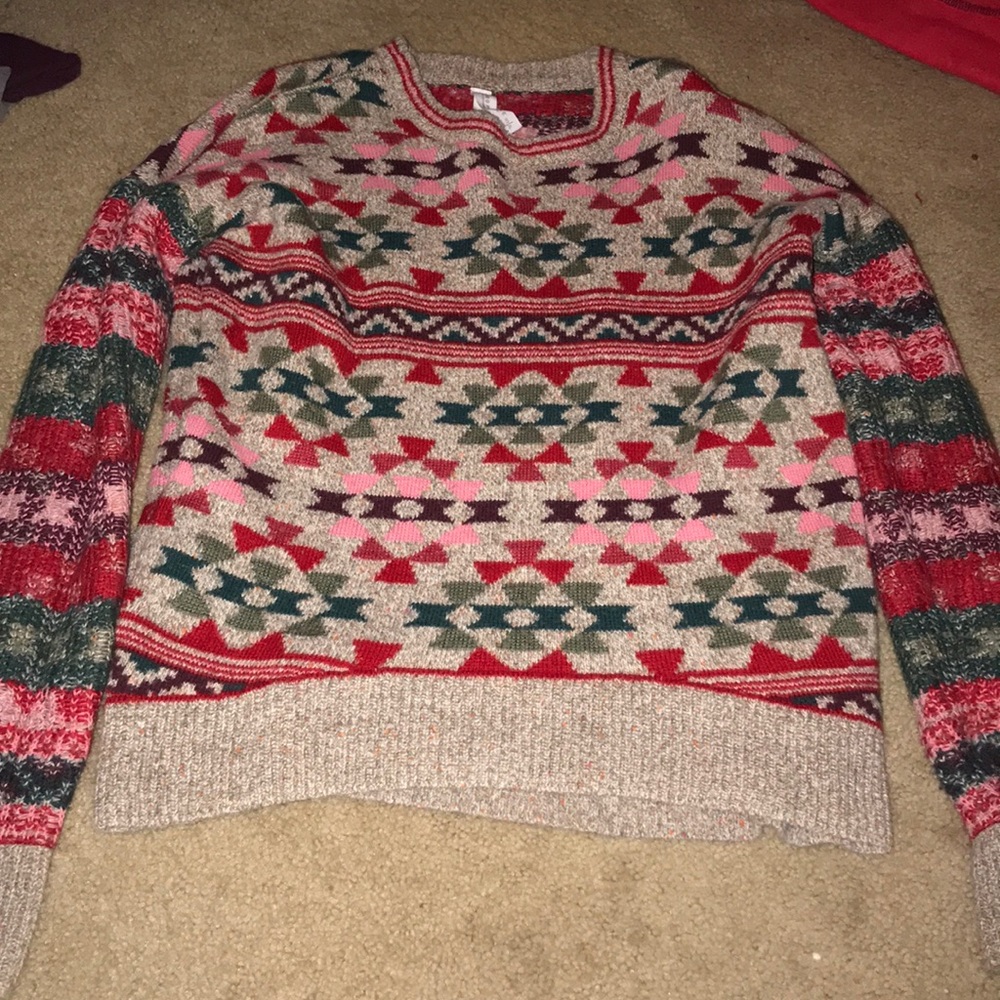 Aeropostale sweater